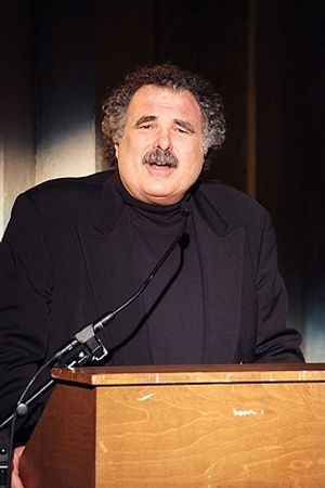 Eric Krebs (Chairman, Amas Musical Theatre) Photo