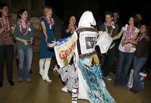 Laura Griffith Photo