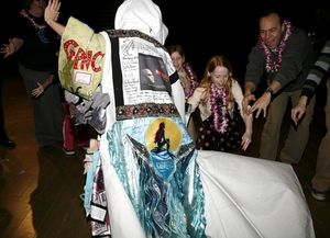 Laura Griffith Photo