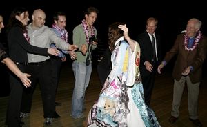 Laura Griffith Photo