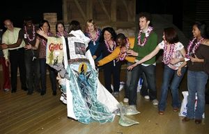 Laura Griffith Photo