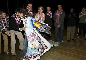 Laura Griffith Photo