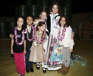 Laura Griffith Photo