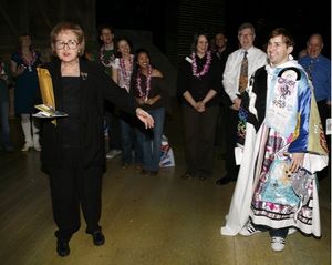 Terry Marone and Steve Konopelski Photo