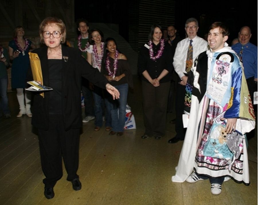 Martin Short Teases Broadway Return With Meryl Streep