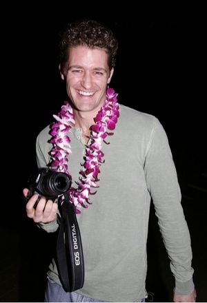 Matthew Morrison Photo