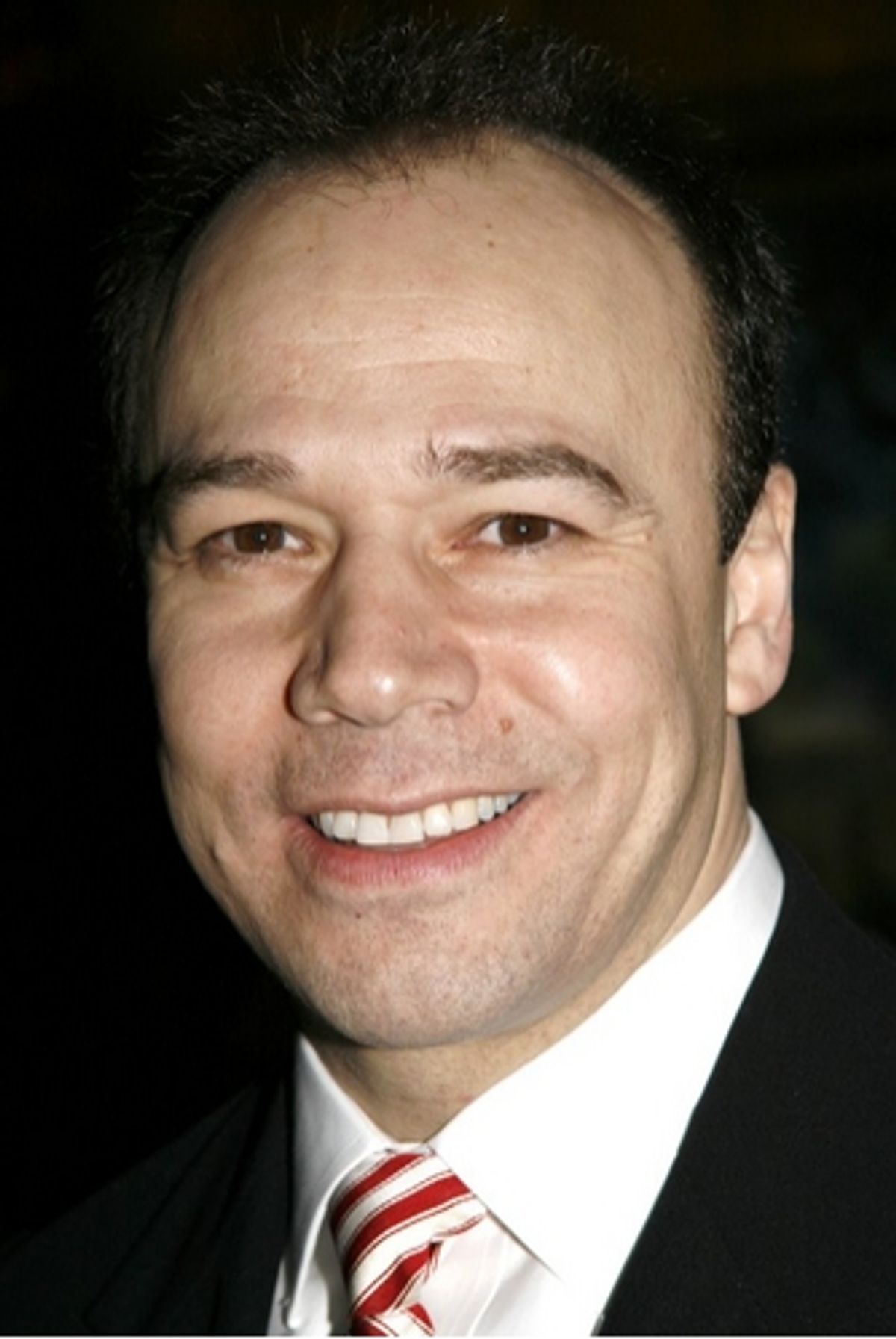 Danny Burstein at 