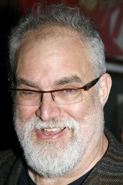 William Finn Photo
