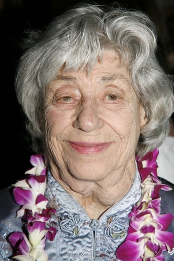 Alice Hammerstein Matthias Photo