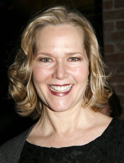 Rebecca Luker Photo