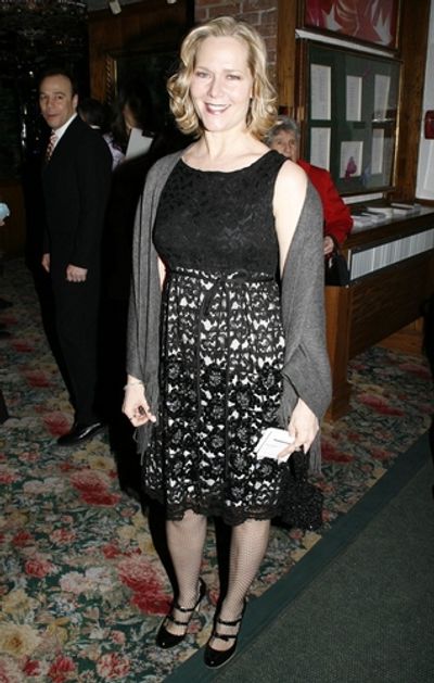 Rebecca Luker Photo