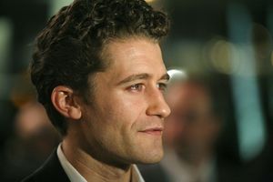 Matthew Morrison Photo