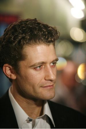 Matthew Morrison Photo