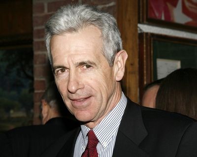James Naughton Photo