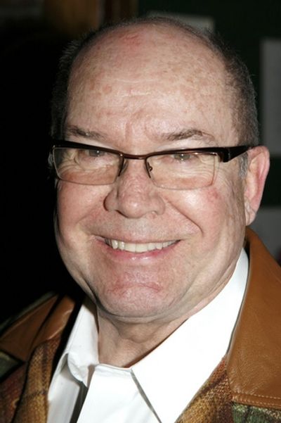 Jack O'Brien Photo