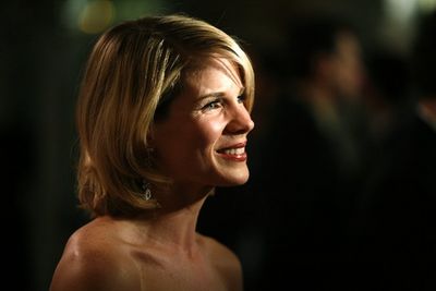 Kelli O'Hara Photo