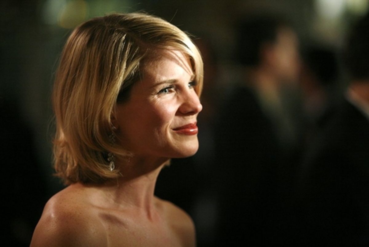 Kelli O'Hara at 