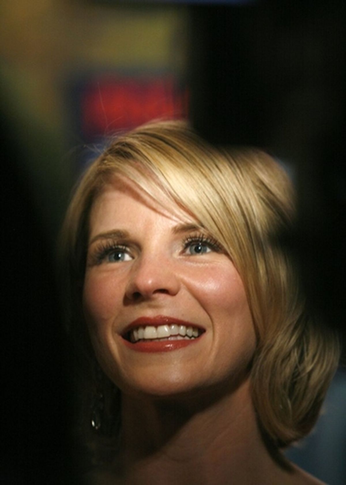 Kelli O'Hara at 