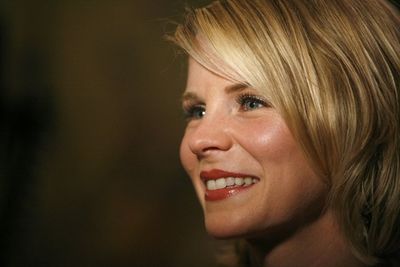 Kelli O'Hara Photo