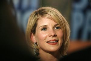 Kelli O'Hara Photo