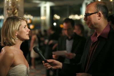 Kelli O\'Hara Photo