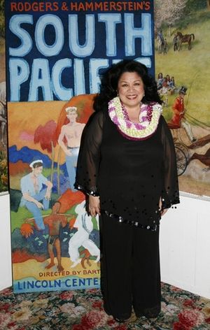 Loretta Ables Sayre Photo