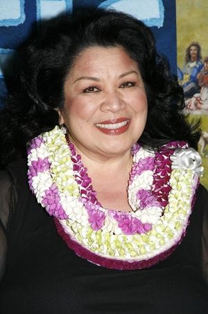 Loretta Ables Sayre Photo