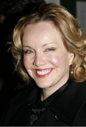 Susan Stroman Photo
