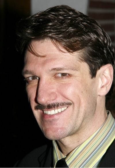Paulo Szot Photo