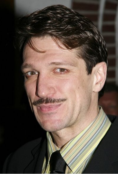 Paulo Szot Photo