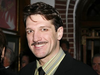 Paulo Szot Photo