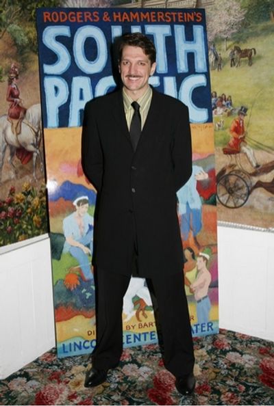 Paulo Szot Photo