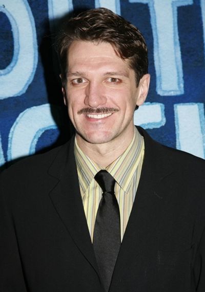 Paulo Szot Photo