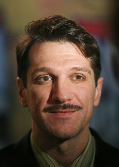 Paulo Szot Photo