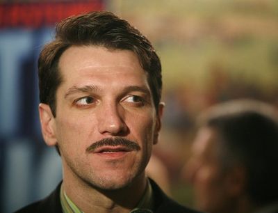 Paulo Szot Photo