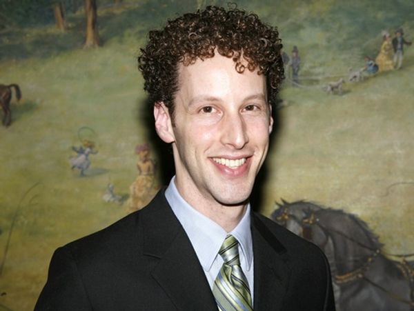 Noah Weisberg Photo