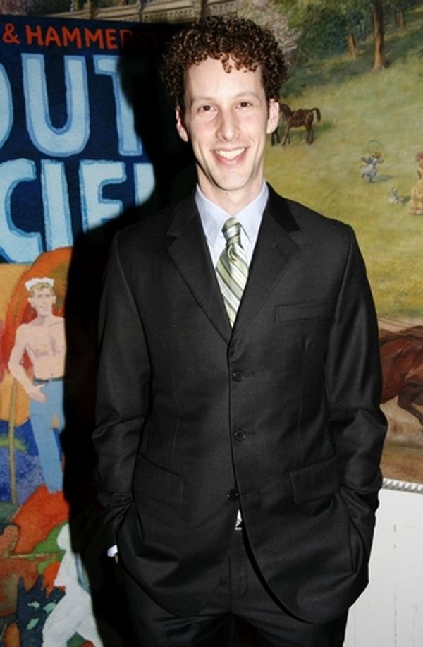 Noah Weisberg Photo