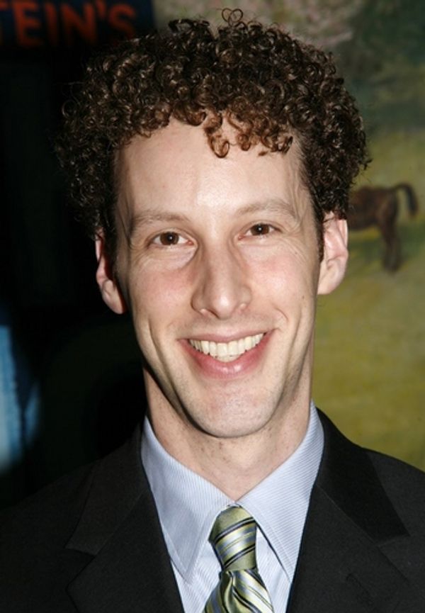 Noah Weisberg Photo