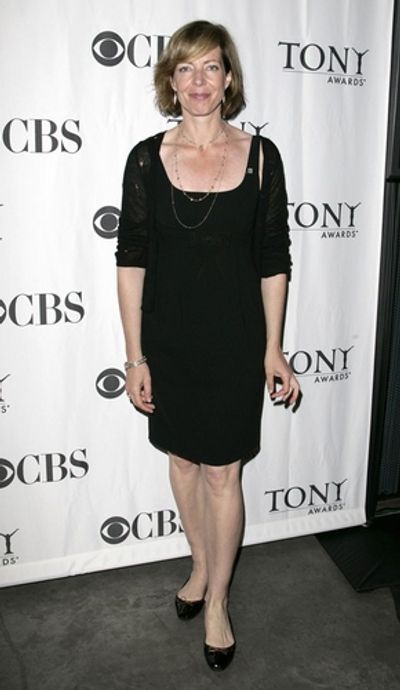 Allison Janney Photo