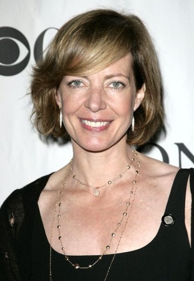 Allison Janney Photo