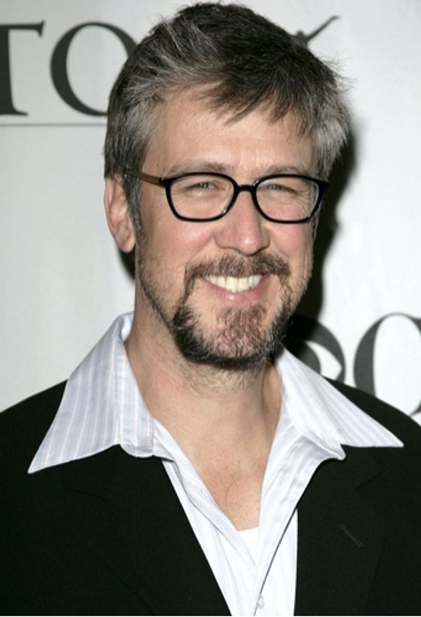 Alan Ruck Photo