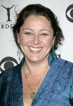 Camryn Manheim Photo