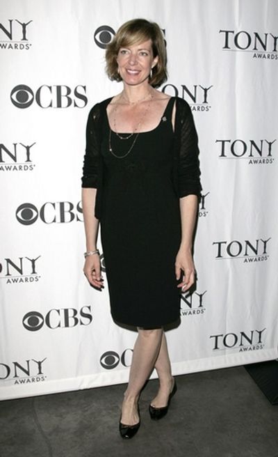 Allison Janney Photo