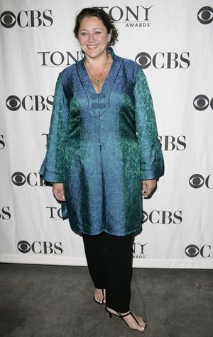 Camryn Manheim Photo