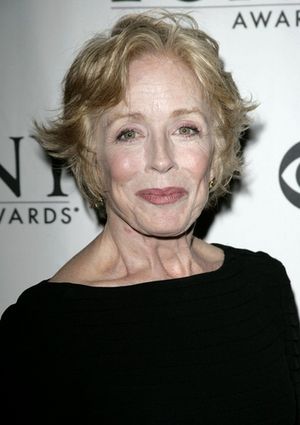 Holland Taylor Photo