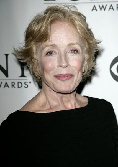 Holland Taylor Photo