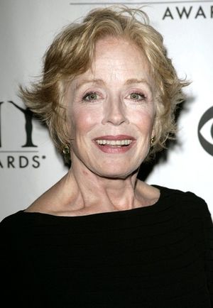 Holland Taylor Photo