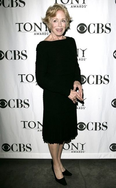 Holland Taylor Photo
