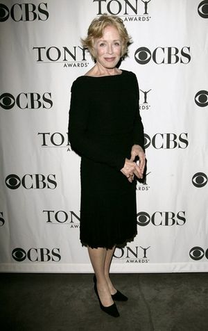 Holland Taylor Photo