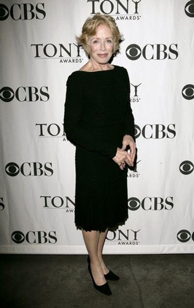 Holland Taylor Photo